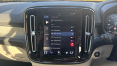 Volvo Xc40 1.5 T3 [163] Inscription Pro 5dr Geartronic Petrol Estate